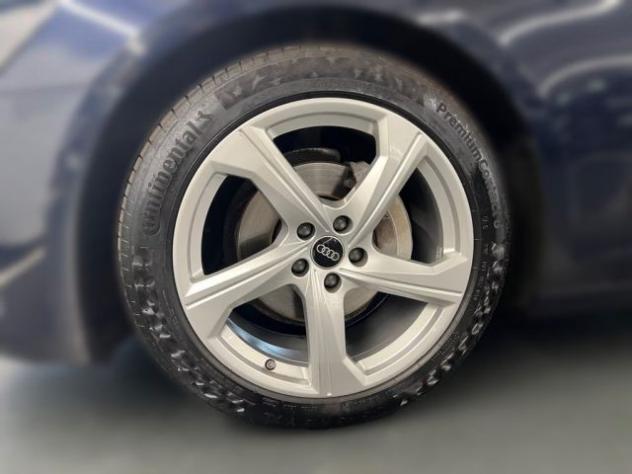 AUDI A6 Avant 40 TDI Quattro S line S-Line rif. 24059548 - Foto 6