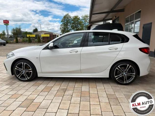BMW 118 i 5p. Msport rif. 24171528 - Foto 6