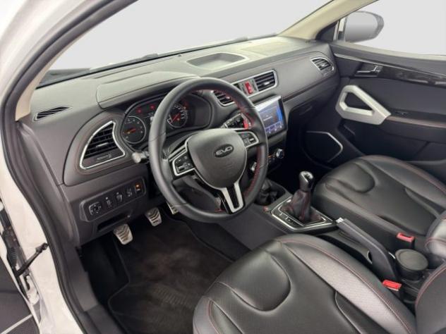 EVO Evo 3 Evo 3 1.5 Bi-fuel GPL rif. 23998780 - Foto 9