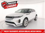 Land Rover Range Rover Evoque 2.0d i4 mhev R-Dynamic SE awd 163cv auto