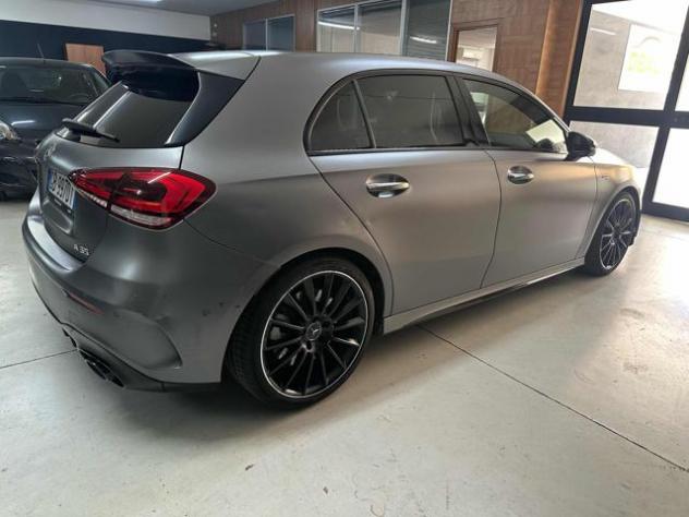 MERCEDES-BENZ A 35 AMG 4Matic rif. 23516189 - Foto 4