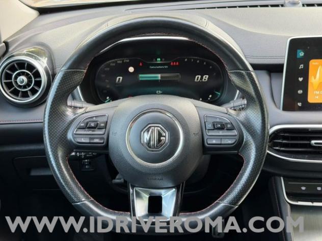 MG HS HS 1.5 t Luxury auto rif. 23956023 - Foto 7