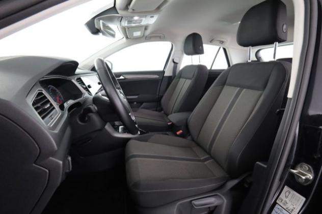 VOLKSWAGEN T-Roc T-Roc 1.5 TSI ACT Style DSG BlueMotion Technology rif. 24043082 - Foto 2