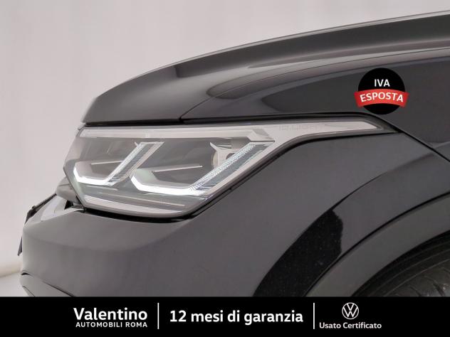 Volkswagen Tiguan 2.0 TDI DSG SCR R-Line - Foto 8
