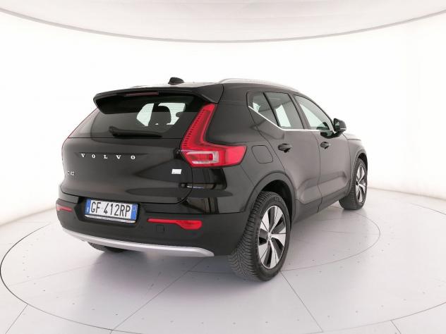 Volvo XC40 1.5 t5 phev Inscription Expression auto my21 - Foto 2