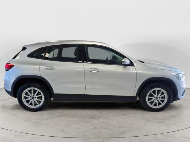 Mercedes-Benz GLA GLA 200 d Automatic Business Extra - Foto 5