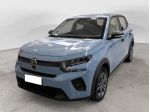 Citroën ë-C3 Motore Elettrico 83kW 113CV YOU KM 0