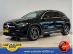 MERCEDES-BENZ GLA 220 d Automatic 4Matic Premium PREZZO REALE  rif. 23753721