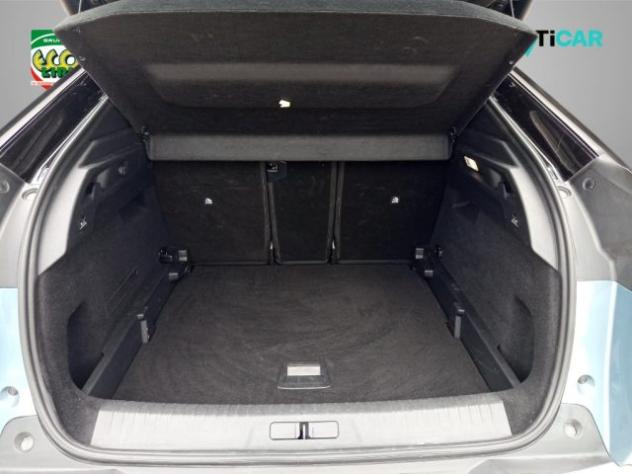 PEUGEOT 3008 Hybrid 145 e-DCS6 Allure rif. 23865339 - Foto 6