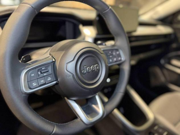 Jeep Avenger 1.2 Turbo MHEV Summit - Foto 7