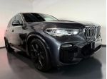 BMW X5 xDrive 30d 265CV M-SPORT 7 POSTI rif. 23636273