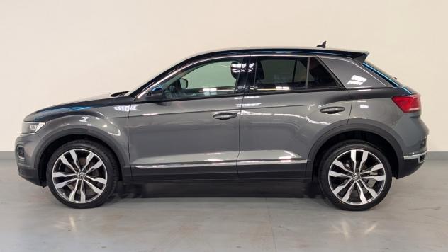 Volkswagen T-Roc 1.5 TSI ACT Style - Foto 7