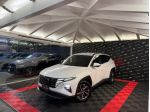Hyundai Tucson 1.6 CRDI 48V DCT XLine