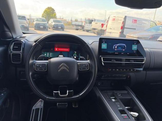 CITROEN C5 Aircross Hybrid 225 e-EAT8 Shine rif. 24159976 - Foto 8