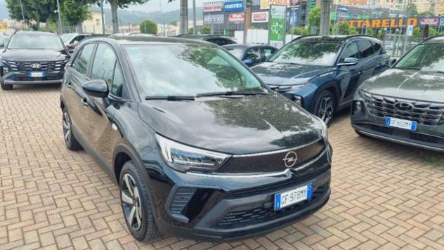 OPEL Crossland 1.2 12V Start&Stop Edition GPL rif. 22428593 - Foto 2