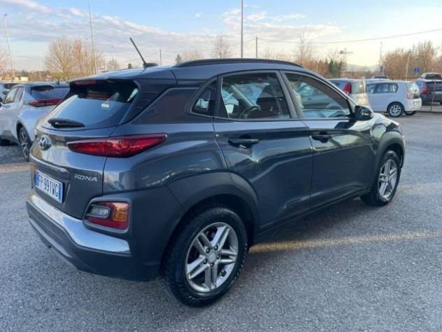 HYUNDAI Kona 1.6 CRDI 115 CV Style rif. 23383542 - Foto 6