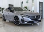 Peugeot 308 SW BlueHDi 130 EAT8 Allure Pack 2022