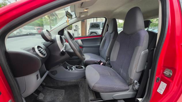 Peugeot 107 1.0 68CV 3p. Sweet Years - Foto 8
