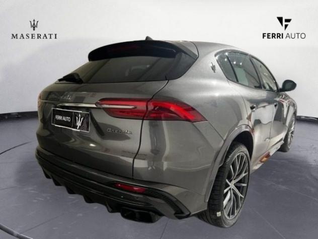 MASERATI Grecale 3.0 BT V6 4WD 530 CV Trofeo rif. 21654486 - Foto 7