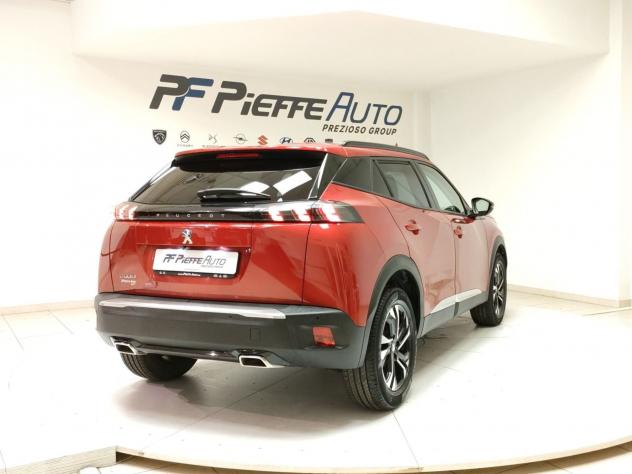 Peugeot 2008 2008 PureTech 130 S&S Allure - Foto 4