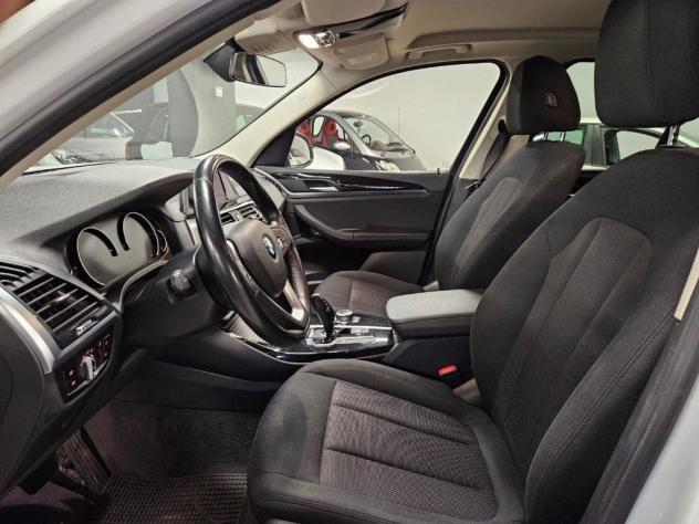 BMW X3 xDrive20d - Foto 9
