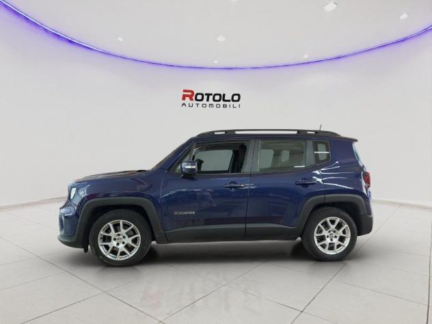 JEEP Renegade Renegade 1.3 T4 DDCT Limited - Foto 4