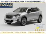 Peugeot 2008 PureTech 100 Allure Pack S/S