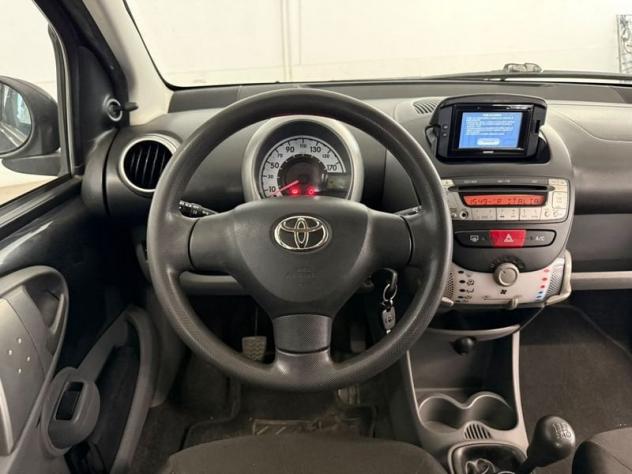 Toyota Aygo Aygo 5p 1.0 Sol Connect - Foto 9