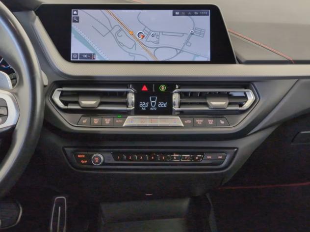 BMW Serie 1 128ti 5p. M sport - Foto 10