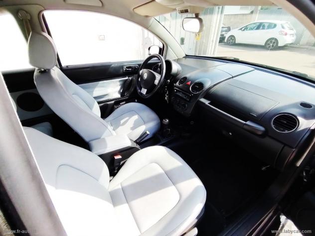 VOLKSWAGEN New Beetle 1.9 TDI 105CV - Foto 10