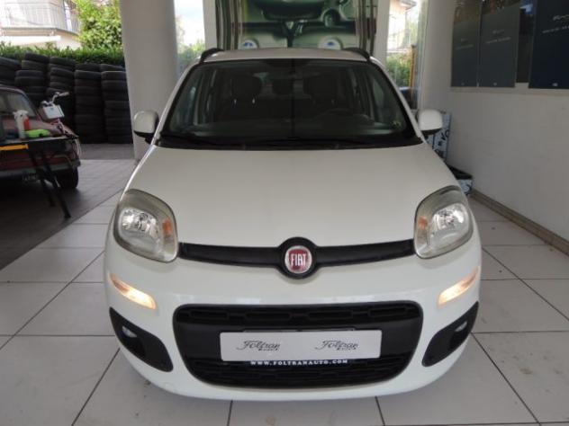 FIAT Panda 1.3 MJT 95 CV S&S Lounge rif. 22590601 - Foto 2