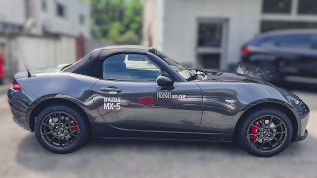 Mazda MX-5 MX-5 1.5 Homura Driver Assistance 132cv - Foto 2