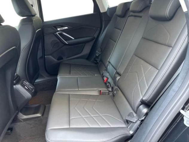 BMW X1 sDrive 18d xLine Aut. rif. 23824583 - Foto 10