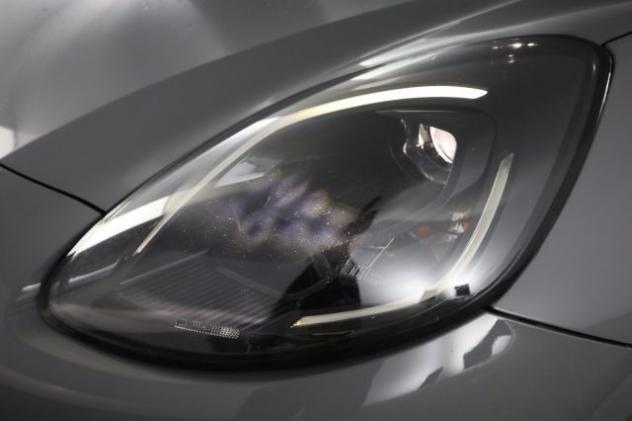 FORD Puma Puma 1.0 EcoBoost Hybrid 125 CV S&S ST-Line rif. 24054782 - Foto 9