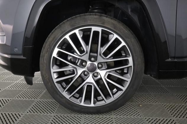 JEEP Compass Compass 1.5 Turbo T4 130 CV MHEV 2WD Summit rif. 23679625 - Foto 8