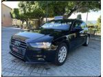 NEW ENTRY AUDY A4 MODELLO MULTITRONIC ADVANCED CILINDRATA DIESEL 2,0