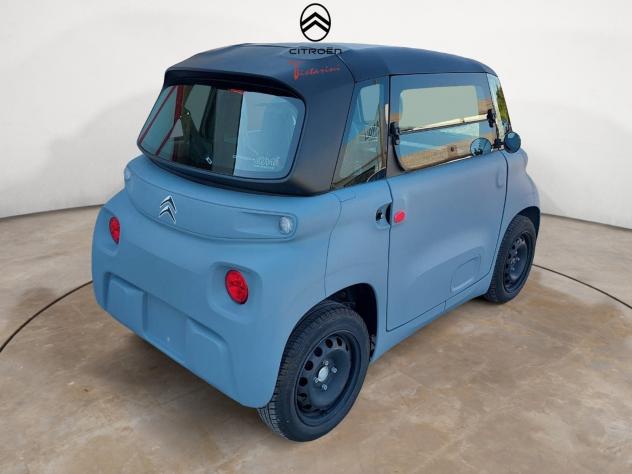 Citroën Ami PREZZO REALE NO VINCOLI - Foto 2