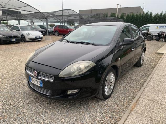 FIAT Bravo 1.4 EasyPower Emotion rif. 23927509