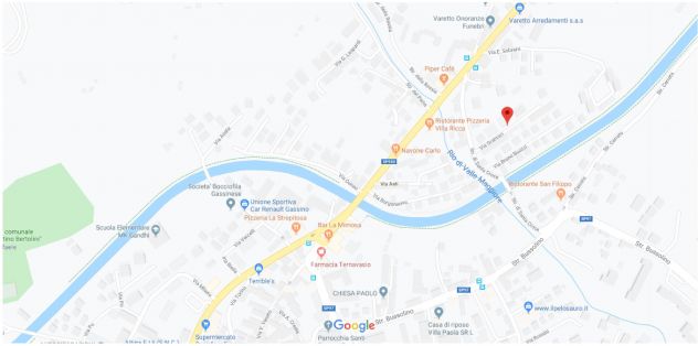 Privatamente Vendo Box Magazzino Gassino Torinese - Foto 6