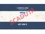 Immobile in asta di 2 m² con più di 5 locali in vendita a L'Aquila