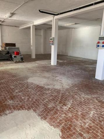 Capannone artigianale in vendita a Dogana - Luni 300 mq Rif: 1390055 - Foto 3