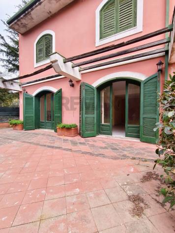 Villa o villino in vendita a Acireale, Santa Maria Ammalati