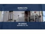 Immobile in asta di 263 m² in vendita a Barile