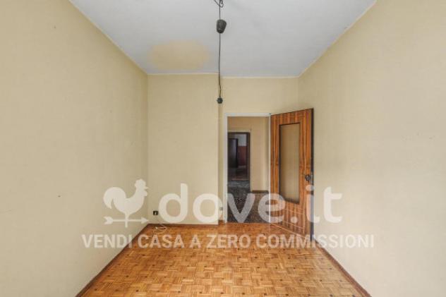 Appartamento di 127 m² con 4 locali e box auto in vendita a Bellinzago Novarese - Foto 19