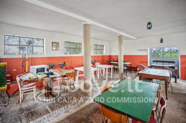 Casa indipendente di 227 m² con 4 locali e box auto in vendita a Campogalliano - Foto 9
