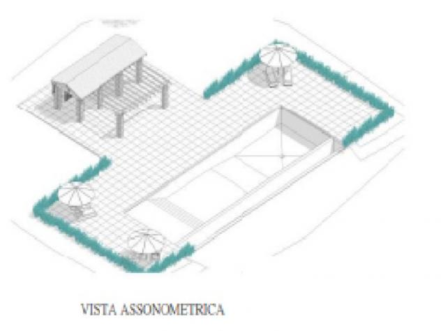 Villa in Località Centro G - Foto 14