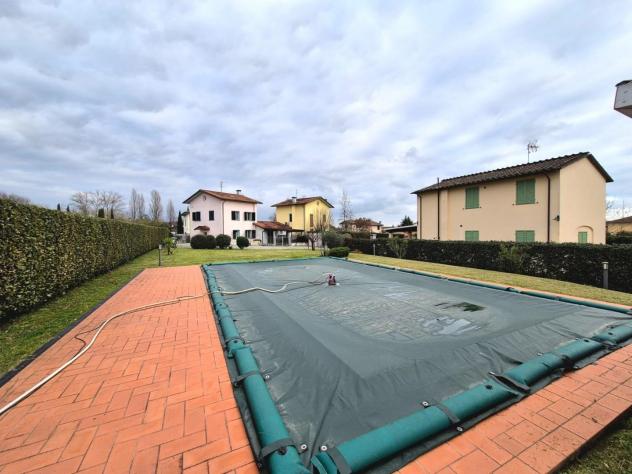 Villa in vendita a Segromigno In Monte - Capannori 180 mq Rif: 1399966 - Foto 2
