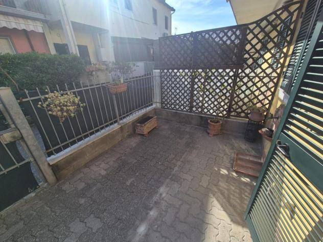Appartamento in vendita a Marina di Carrara - Carrara 50 mq Rif: 1427703 - Foto 9