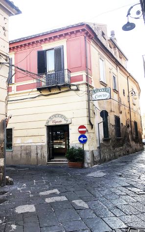 Casagiove (CE), Palazzo Storico in vendita - Foto 9
