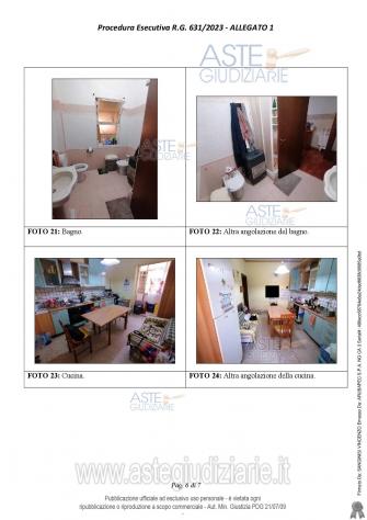 IMMOBILI-IMMOBILE RESIDENZIALE-Viale delle Medaglie D'Oro, 4, 95124 Catania CT, Italia - Foto 3